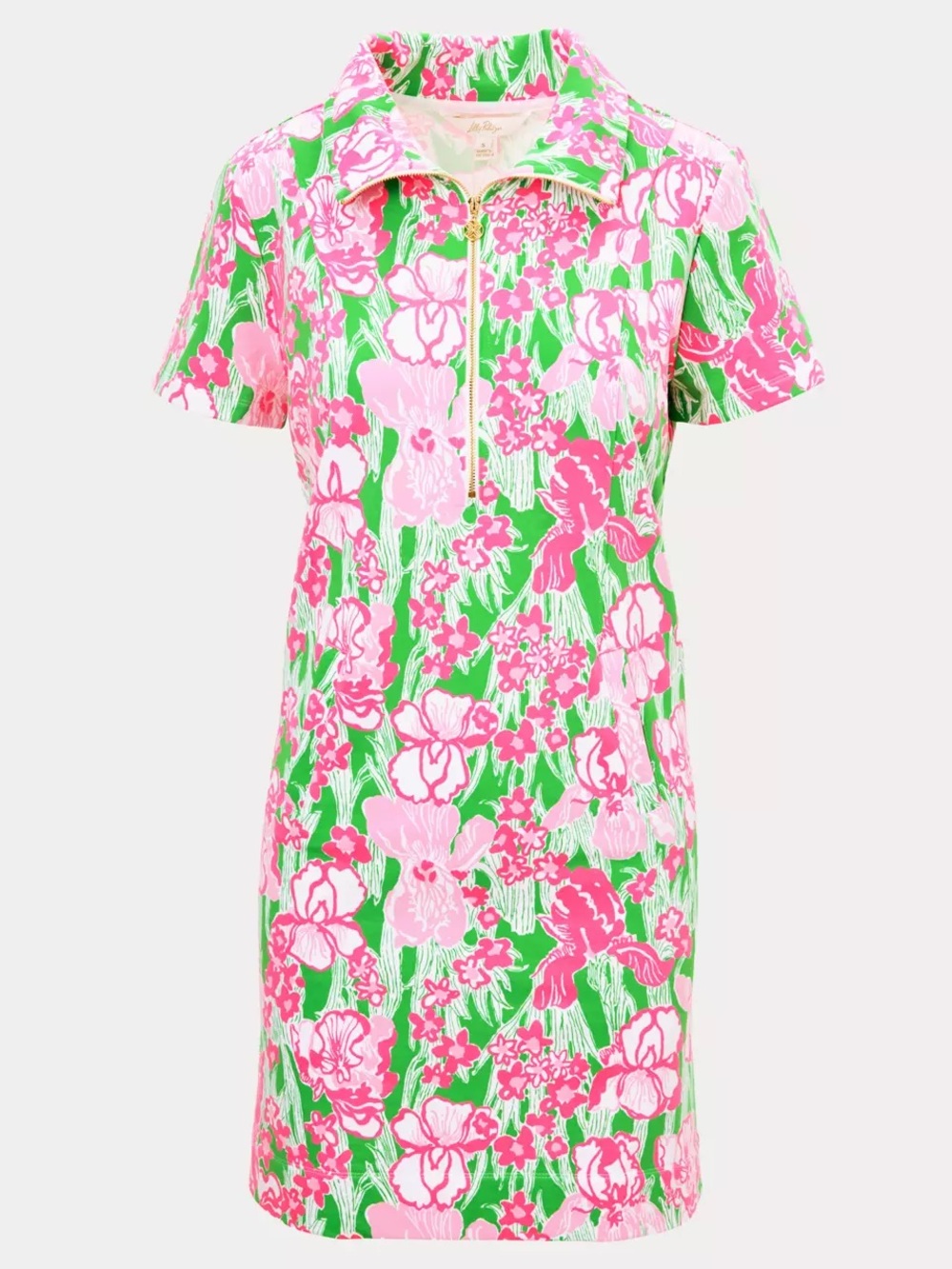 NWT Lilly Pulitzer UPF 50+ Eleni, M